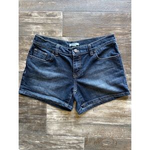 New York & Company Womens Shorts